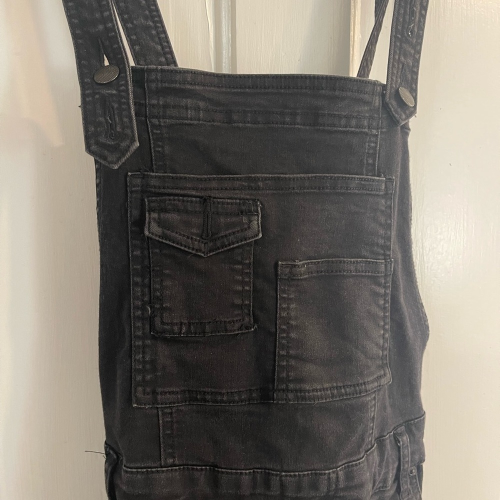 Free People Overalls